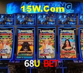 Jackpot Winner